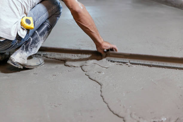 Best Concrete Staining and Coloring in Hudson, OH