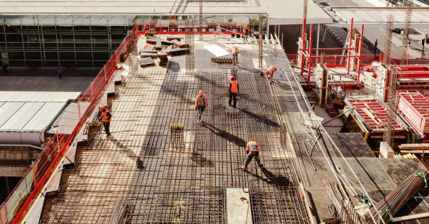 Best Concrete Patio Design and Installation in Hudson, OH