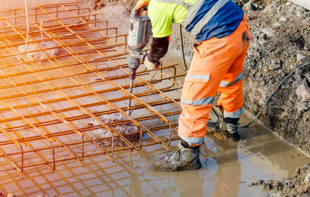 Best Concrete Grinding and Polishing in Hudson, OH