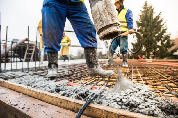 Best Concrete Demolition Services in Hudson, OH